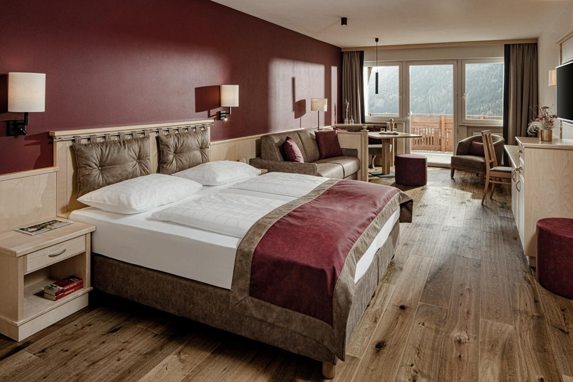 ואלס Hotel Masl מראה חיצוני תמונה