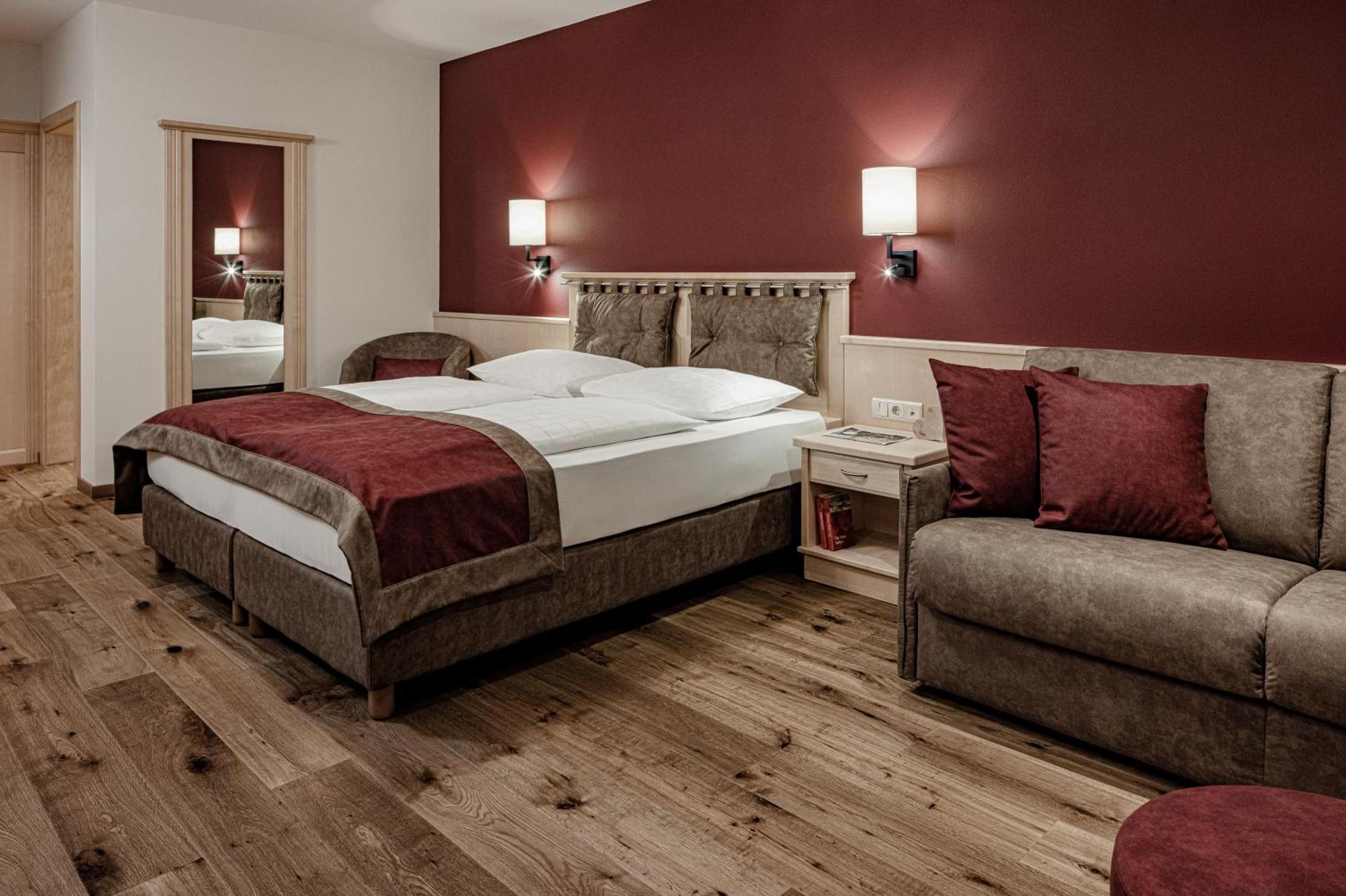 ואלס Hotel Masl מראה חיצוני תמונה