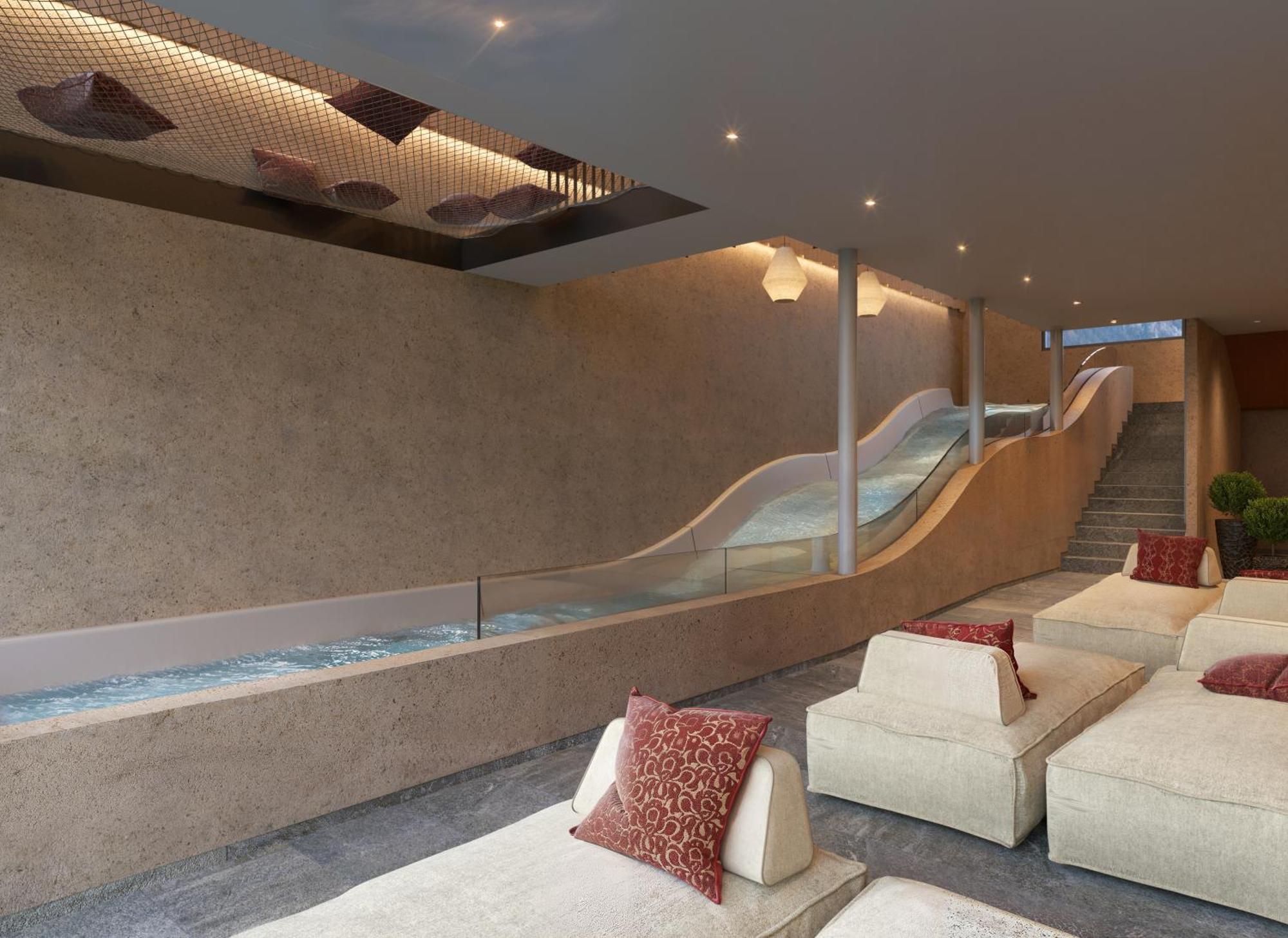 ואלס Hotel Masl מראה חיצוני תמונה